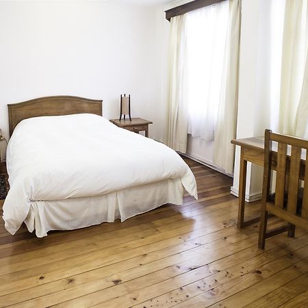 Hotel Concepcion Viajantes ภายนอก รูปภาพ