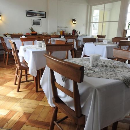 Hotel Concepcion Viajantes ภายนอก รูปภาพ