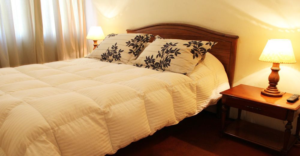 Hotel Concepcion Viajantes ภายนอก รูปภาพ