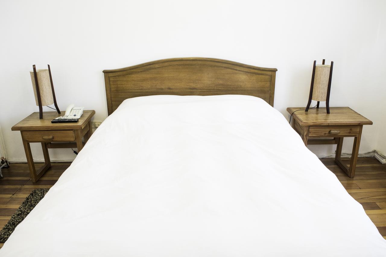 Hotel Concepcion Viajantes ภายนอก รูปภาพ