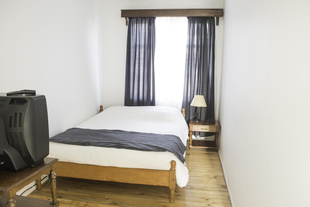 Hotel Concepcion Viajantes ภายนอก รูปภาพ