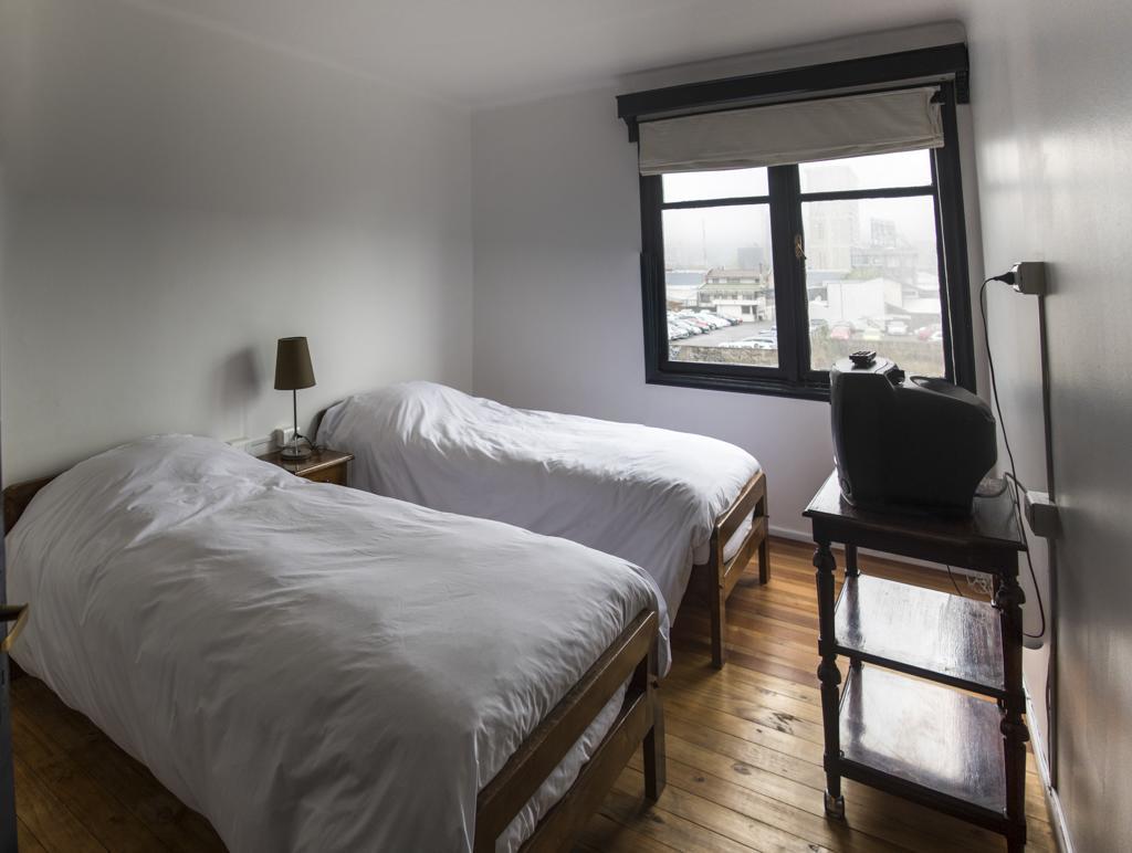 Hotel Concepcion Viajantes ภายนอก รูปภาพ