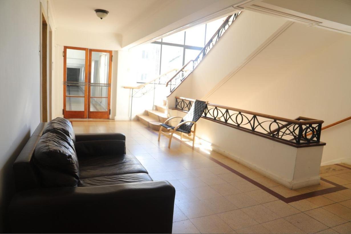 Hotel Concepcion Viajantes ภายนอก รูปภาพ