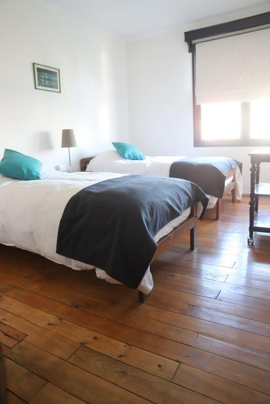 Hotel Concepcion Viajantes ภายนอก รูปภาพ