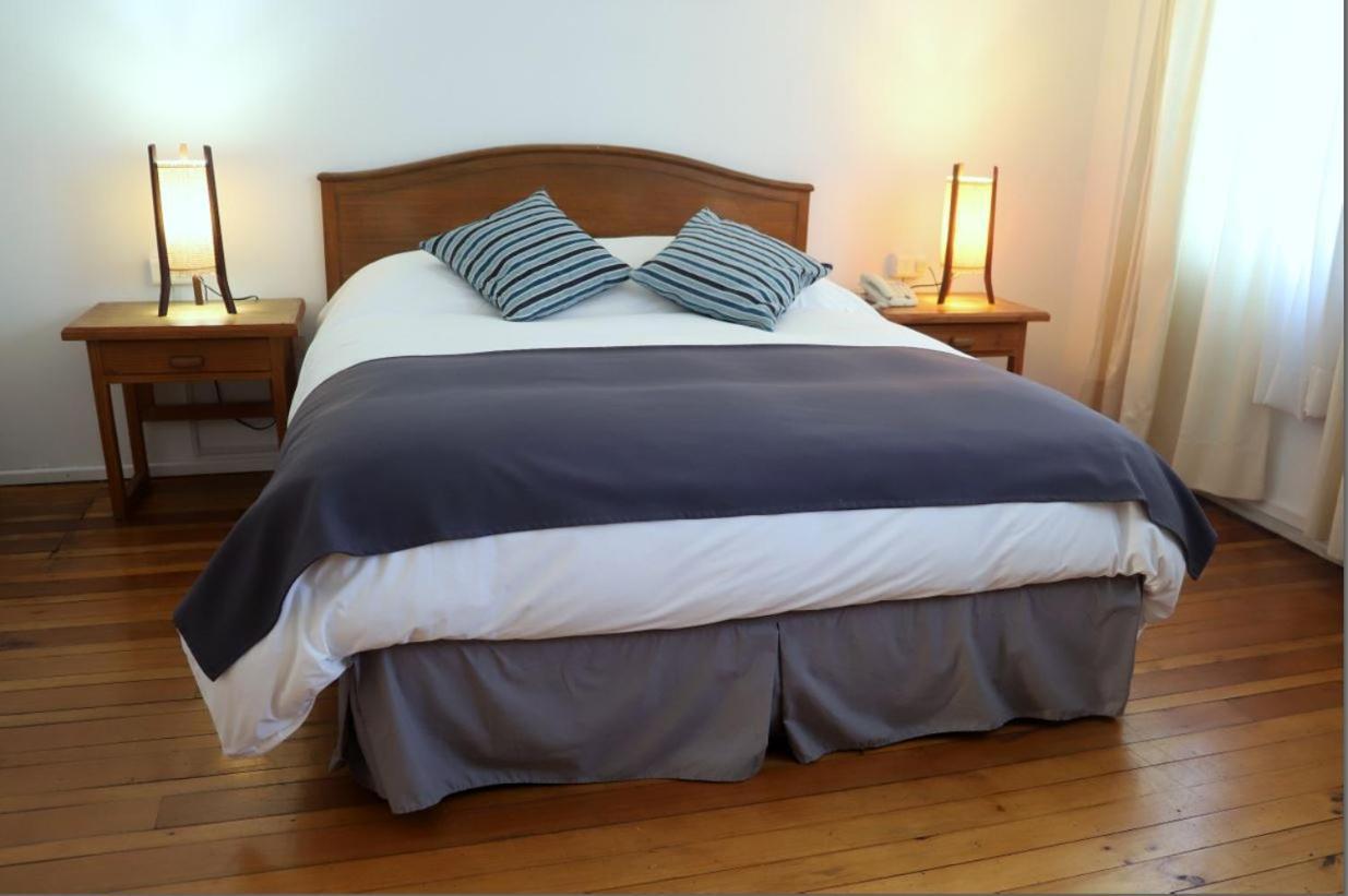Hotel Concepcion Viajantes ภายนอก รูปภาพ