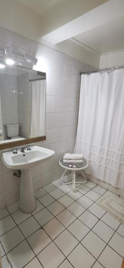 Hotel Concepcion Viajantes ภายนอก รูปภาพ